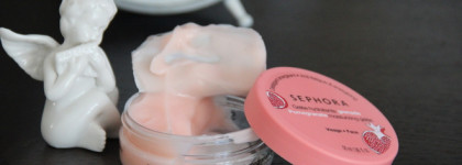 Увлажняющий гель Гранат против следов усталости с тонизирующим эффектом от Sephora Collection. Заманчивые обещания, а результат?