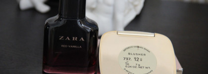 Румяна или бронзер? Румяна из коллекции Claudia Schiffer в оттенке Hot Sand от бренда Artdeco