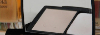 Эффект "обнаженной" кожи - моя любимая компактная пудра Lingerie de peau Compact от Guerlain в оттенке 01 "Слоновая кость"