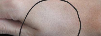 Эффект "обнаженной" кожи - моя любимая компактная пудра Lingerie de peau Compact от Guerlain в оттенке 01 "Слоновая кость"