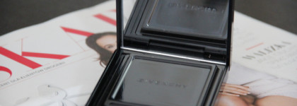 Красивейшая новинка от Givenchy Teint Couture shimmer powder. Хайлайтер или нежнейшая пудра - вуаль для вашей кожи?