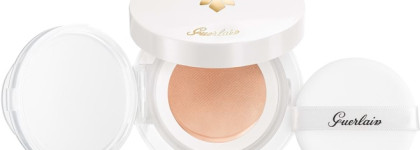 Abeille Royale Bee Glow Aqua Cushion oт Guerlain - новое средство в гамме Abeille Royale