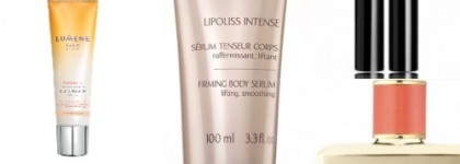 Топ- десять. Самые интересные и полезные новинки месяца по версии журнала Elle