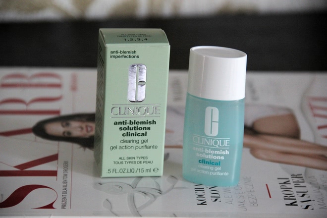 Мои бьюти-находки от Clinique: крем-гель Аnti-Blemish Solutions Clinical, интенсивно увлажняющий гель Moisture Surge 72-Houre и сильнодействующие жидкое мыло для жирной кожи Liquid Facial Soap