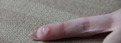 Мои бьюти-находки от Clinique: крем-гель Аnti-Blemish Solutions Clinical, интенсивно увлажняющий гель Moisture Surge 72-Houre и сильнодействующие жидкое мыло для жирной кожи Liquid Facial Soap