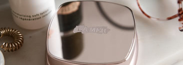 Бренд La Mer выпускает новый тональный кушон The Luminous Lifting Cushion Foundation 2018