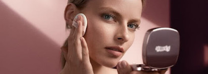 Бренд La Mer выпускает новый тональный кушон The Luminous Lifting Cushion Foundation 2018