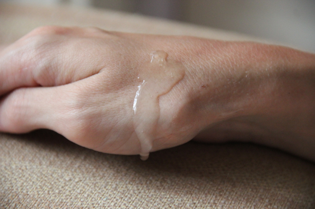Сильнодействующее жидкое мыло для жирной кожи отзывы