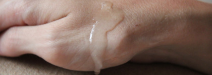 Мои бьюти-находки от Clinique: крем-гель Аnti-Blemish Solutions Clinical, интенсивно увлажняющий гель Moisture Surge 72-Houre и сильнодействующие жидкое мыло для жирной кожи Liquid Facial Soap