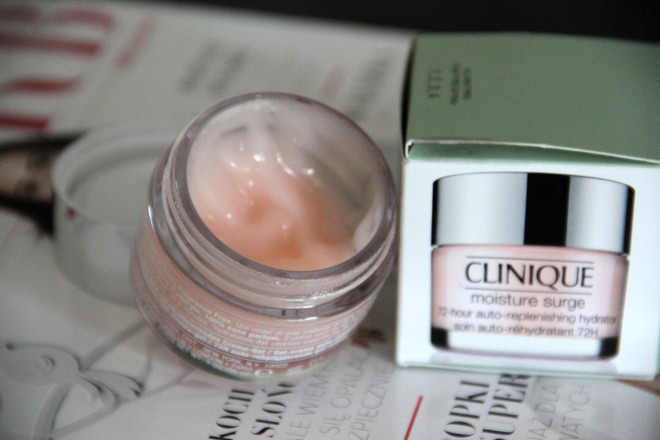 Мои бьюти-находки от Clinique: крем-гель Аnti-Blemish Solutions Clinical, интенсивно увлажняющий гель Moisture Surge 72-Houre и сильнодействующие жидкое мыло для жирной кожи Liquid Facial Soap