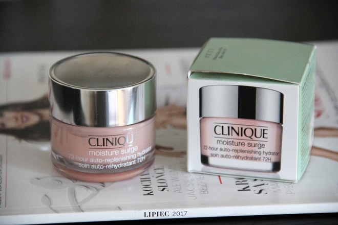 Мои бьюти-находки от Clinique: крем-гель Аnti-Blemish Solutions Clinical, интенсивно увлажняющий гель Moisture Surge 72-Houre и сильнодействующие жидкое мыло для жирной кожи Liquid Facial Soap