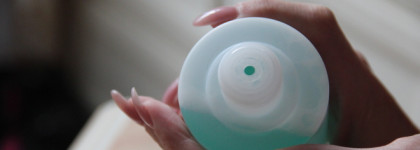 Освежающий и тонизирующий тоник Methode Jeanne Piaubert