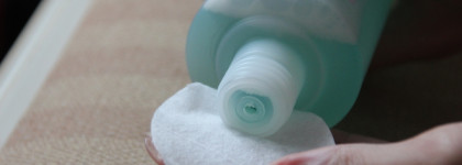 Освежающий и тонизирующий тоник Methode Jeanne Piaubert