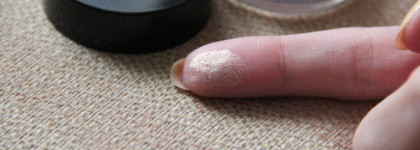 Кремовые моно-тени Ombre Première из коллекции Chanel Makeup Collection Holiday 2018