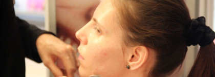 Профессиональный макияж в стиле Киры Найтли от Chanel