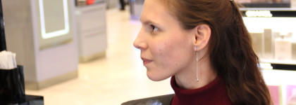 Рождество от Chanel-профессиональный макияж с использованием средств из рождественской коллекции Maximalisme de Chanel