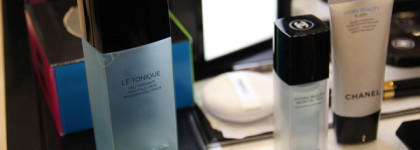 Рождество от Chanel-профессиональный макияж с использованием средств из рождественской коллекции Maximalisme de Chanel