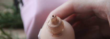 Тональная основа Dior Backstage в оттенке 1.5 N. Идеальная тональная основа?