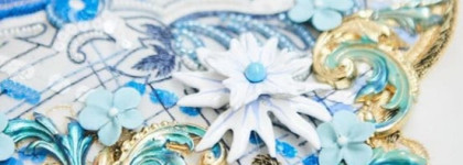 Весенняя коллекция Haute Couture 2019 от Chanel