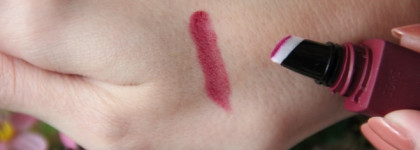 Моя яркая весна с лимитированной помадой Rouge Allure Liquid Powder в оттенке 964 Bittersweet из весенней коллекции Chanel