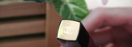 Моя яркая весна с лимитированной помадой Rouge Allure Liquid Powder в оттенке 964 Bittersweet из весенней коллекции Chanel