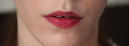 Моя яркая весна с лимитированной помадой Rouge Allure Liquid Powder в оттенке 964 Bittersweet из весенней коллекции Chanel