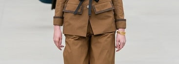 Показ круизной коллекции Chanel 2019/20