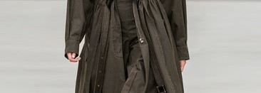 Показ круизной коллекции Chanel 2019/20