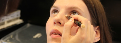 Профессиональный макияж от Chanel с коллекцией Les Beiges 2019