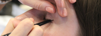 Профессиональный макияж от Chanel с коллекцией Les Beiges 2019