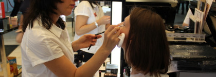 Профессиональный макияж от Chanel с коллекцией Les Beiges 2019