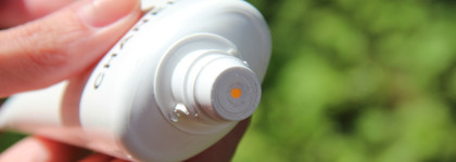 Уход от бренда Chanel. Часть I. Увлажняющая маска Hydra Beauty, увлажняющая дымка Hydra Beauty Essence Mist, увлажняющая сыворотка Hydra Beauty Micro Sérum