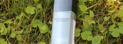 Уход от бренда Chanel. Часть I. Увлажняющая маска Hydra Beauty, увлажняющая дымка Hydra Beauty Essence Mist, увлажняющая сыворотка Hydra Beauty Micro Sérum