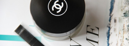 Сияющая красота. Мерцающий гель для лица и декольте La Pailleté из коллекции Noir et Blanc de Chanel