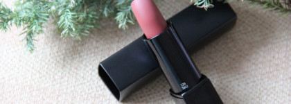 Матовые помады из коллекции Noir et Blanc de Chanel. Часть II. Rouge Allure Extrême в оттенке 128 Rose Nocturne