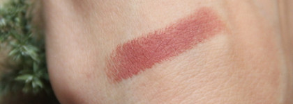 Матовые помады из коллекции Noir et Blanc de Chanel. Часть II. Rouge Allure Extrême в оттенке 128 Rose Nocturne