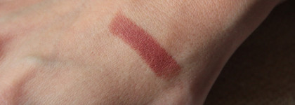 Матовые помады из коллекции Noir et Blanc de Chanel. Часть II. Rouge Allure Extrême в оттенке 128 Rose Nocturne