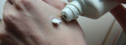 Уход от бренда Chanel. Часть II: пенящий крем Demaquillante la Mousse (Cleansing cream-to-foam)и очищающая крем-маска Masque Déspressant Pureté (Purifying cream mask)