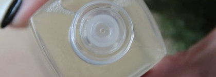 Новинка моего ухода: восстанавливающее масло для лица с экстрактом жасмина Huile de jasmin (Revitalizing facial oil with jasmine extract)