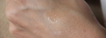 Новинка моего ухода: восстанавливающее масло для лица с экстрактом жасмина Huile de jasmin (Revitalizing facial oil with jasmine extract)