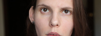 Мои новинки от бренда Chanel: тональный флюид Ultra le teint velvet в оттенке B20 и ультраматовая помада Rouge Allure INK Fusion в оттенке 804 Mauvy Nude