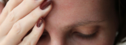 Макияж с палеткой Les 4 Ombres Multi Effect Quadra Eyeshadow в оттенке 288 Road Movie от Chanel