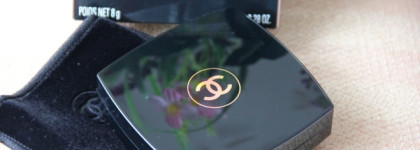 Рождественские хайлайтеры от Chanel: Le Lion de Chanel и Éclat Magnétique de Chanel