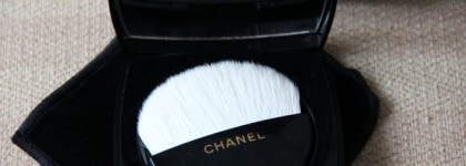 Рождественские хайлайтеры от Chanel: Le Lion de Chanel и Éclat Magnétique de Chanel