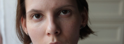 "Макияж без правил": мой макияж с коллекцией Noir et Blanc de Chanel