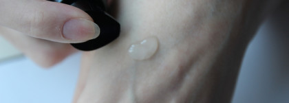 "Макияж без правил": мой макияж с коллекцией Noir et Blanc de Chanel