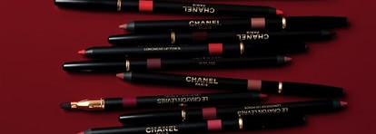 Линия для макияжа губ Rouge Allure Camélia Spring 2020 от Chanel
