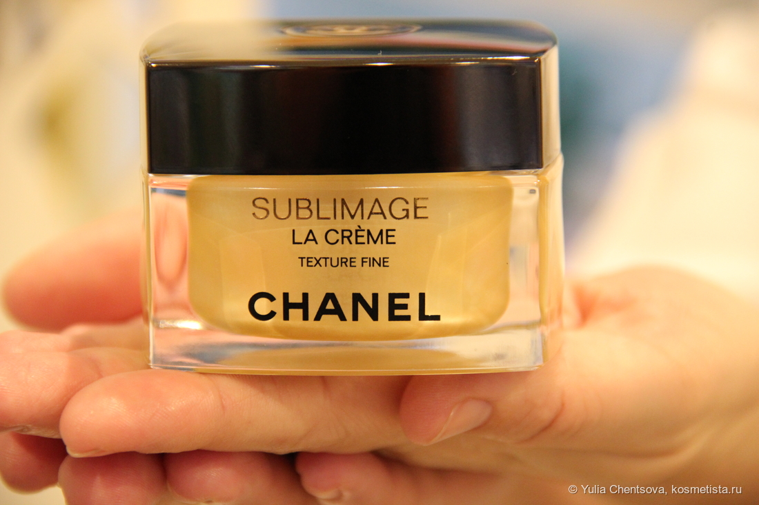Chanel le gel sourcils стойкий гель для бровей