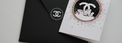 Школа красоты Chanel "Квартира Коко Шанель"