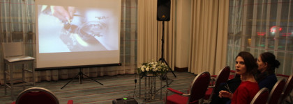 Школа красоты Chanel "Квартира Коко Шанель"